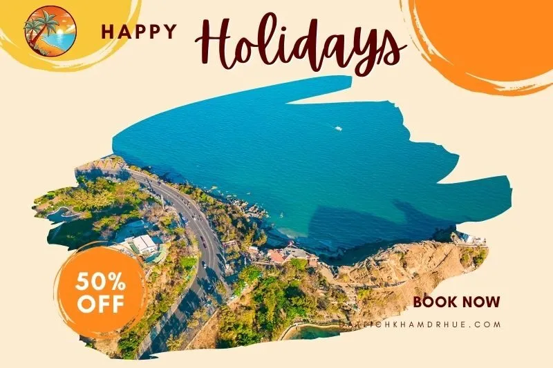 16 địa điểm du lịch đẹp nhất tại Bà Rịa - Vũng Tàu