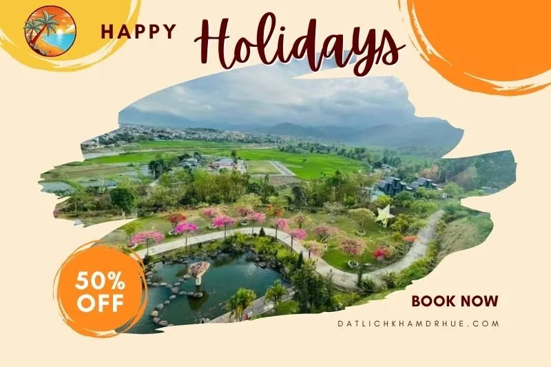 16 Địa Điểm Du Lịch Yên Bái Không Thể Bỏ Lỡ