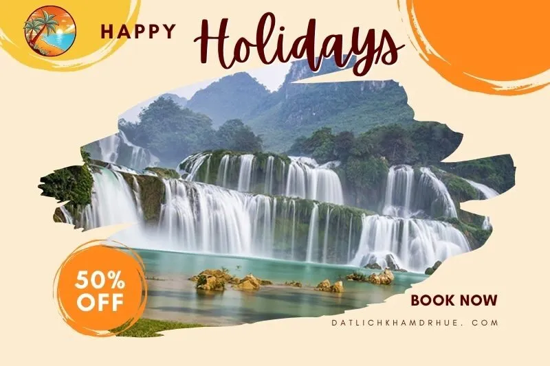 18 Địa Điểm Du Lịch Cao Bằng Không Thể Bỏ Lỡ