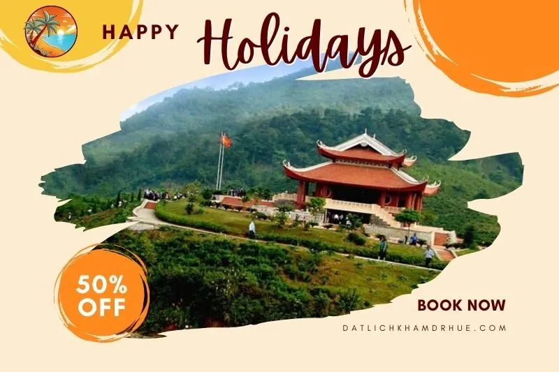 An toàn khu ATK Định Hóa