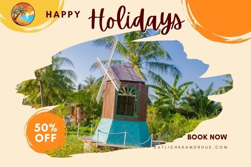 Bách Nhật Hoa Viên