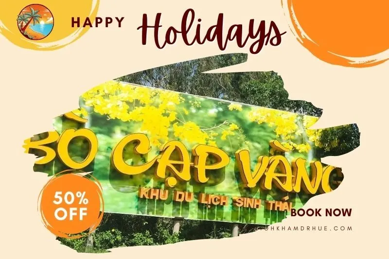 Các Địa Điểm Du Lịch Đồng Nai Hấp Dẫn