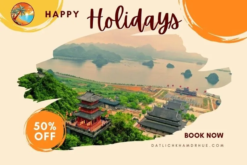 Các địa điểm du lịch nổi bật ở Hà Nam