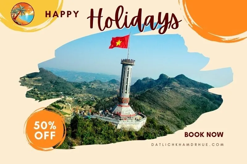 Các địa điểm du lịch nổi bật