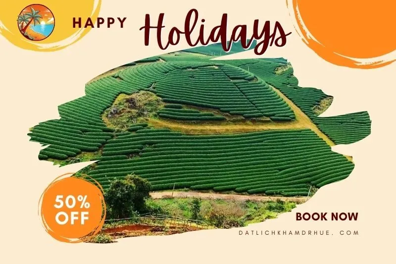 Cao Nguyên Mộc Châu