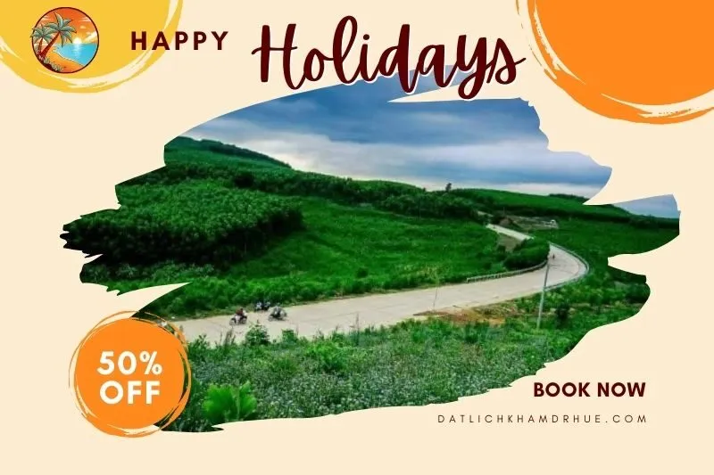 Cao nguyên Vân Hòa