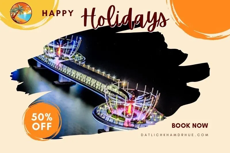 Cầu đi bộ Cần Thơ