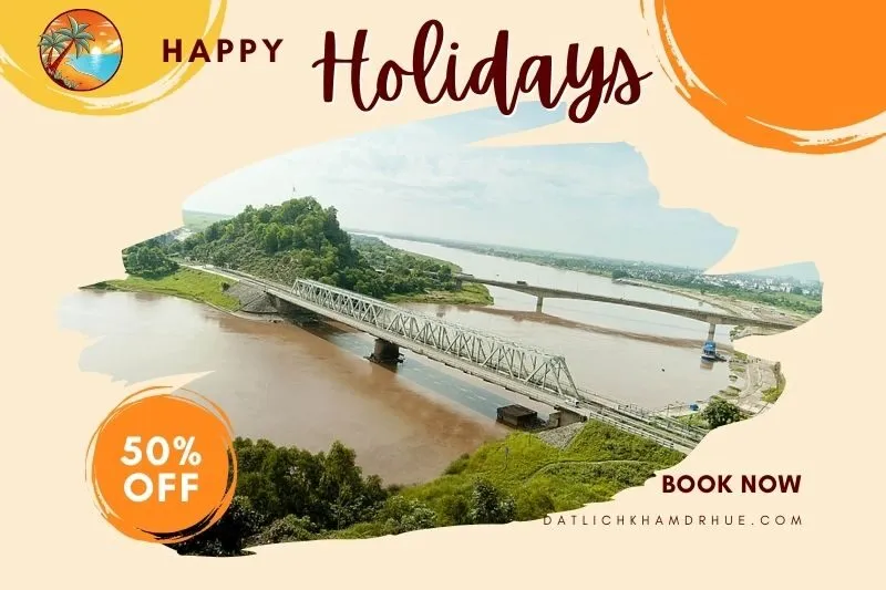 Cầu Hàm Rồng Thanh Hóa