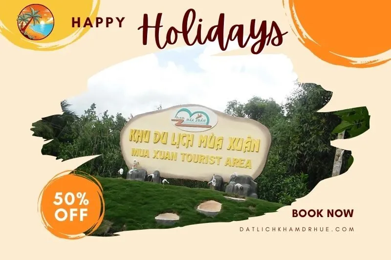 Cầu Lâm Trường Mùa Xuân