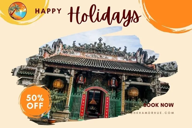 Chùa Bà Thiên Hậu