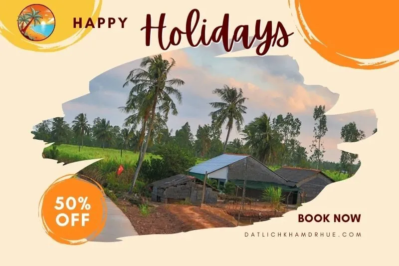 Cù lao Long Trị - Cồn Bàng