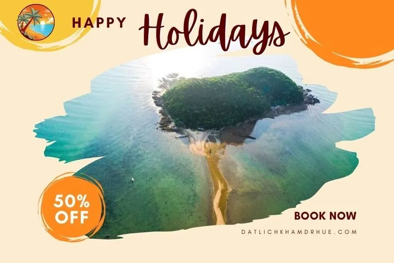 Đảo Nhất Tự Sơn