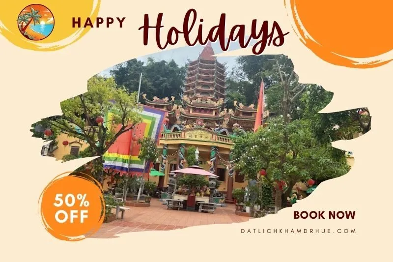 Đền Mẫu Đồng Đăng