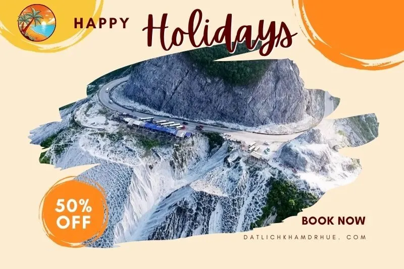 Đèo Thung Khe – Con Đường Uốn Lượn Xinh Đẹp