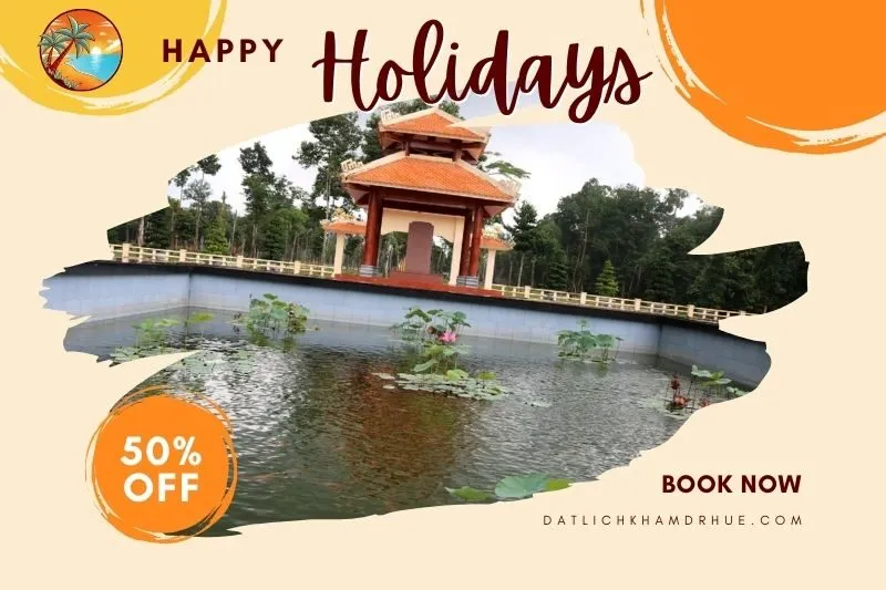 Di tích lịch sử khu căn cứ Tà Thiết