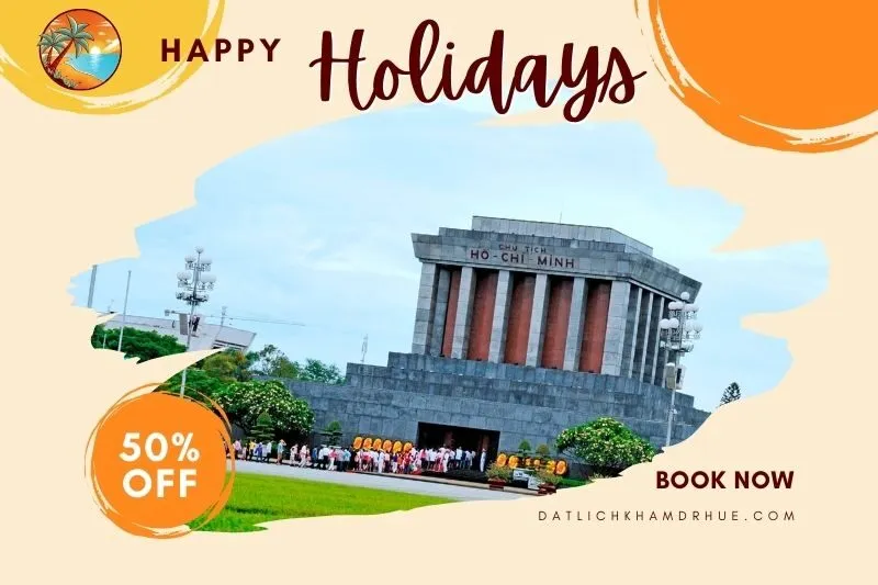 Địa điểm du lịch Hà Nội hấp dẫn không thể bỏ qua