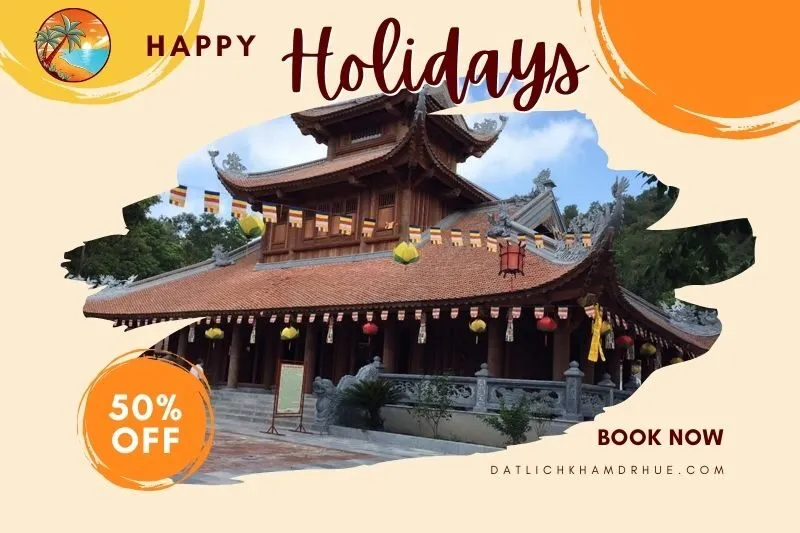 Địa Điểm Du Lịch Hải Dương Nổi Bật