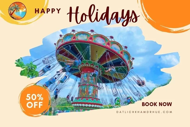 Địa điểm du lịch Hậu Giang đẹp, hấp dẫn không nên bỏ lỡ