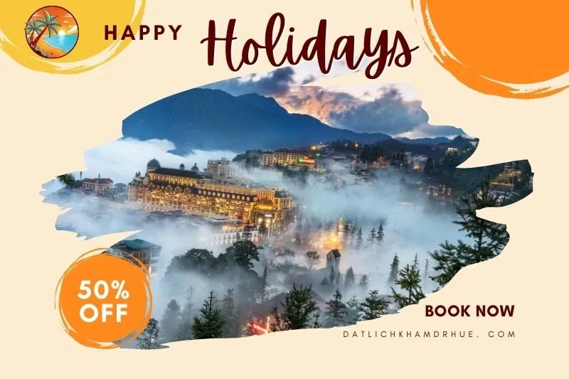 Địa Điểm Du Lịch Lào Cai: Khám Phá Những Điểm Đến Hấp Dẫn