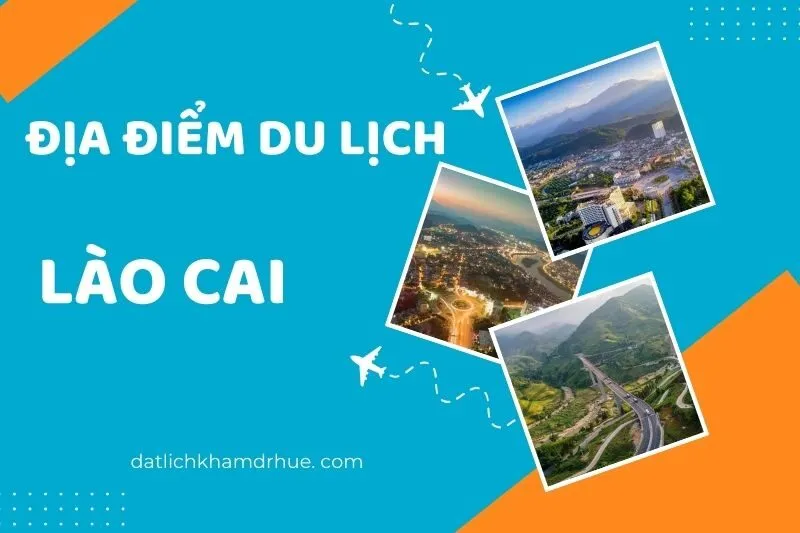 Địa Điểm Du Lịch Lào Cai: Khám Phá Sapa, Fansipan và Nhiều Thắng Cảnh