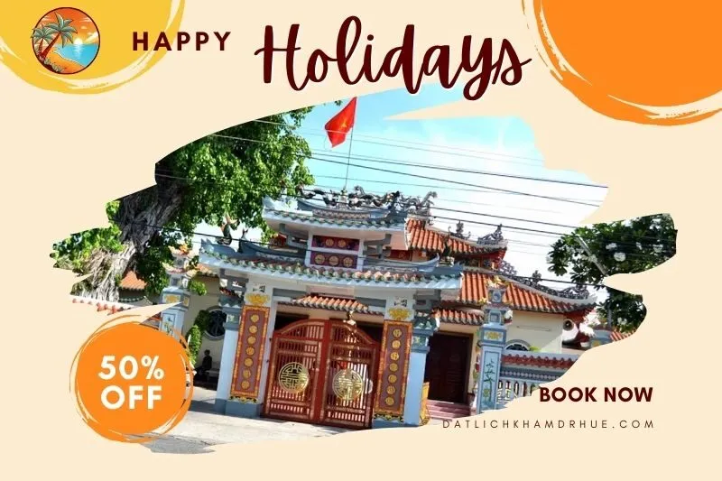 Đình thần Nguyễn Trung Trực