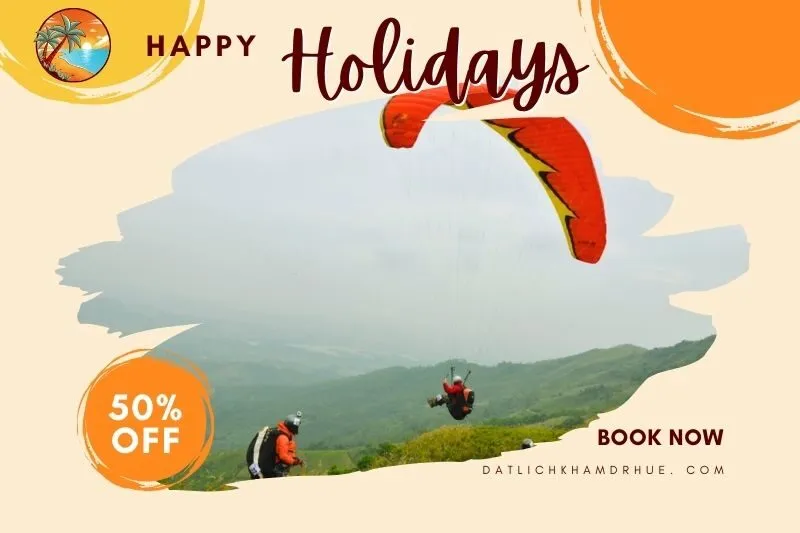 Đồi Bù - Khám Phá Vẻ Đẹp Hoang Sơ