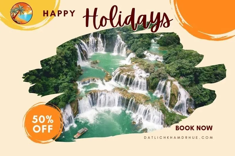 Du lịch Bảo Lộc