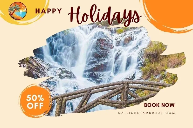 Du lịch Đà Lạt