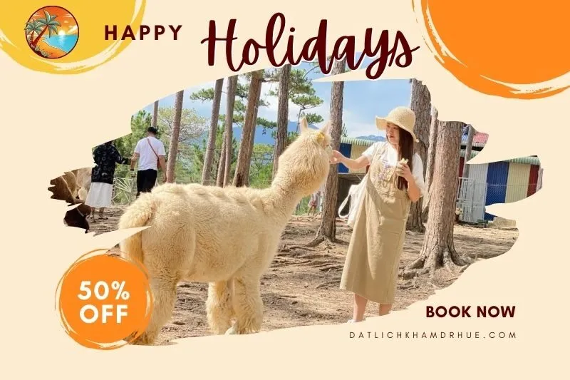 Du lịch Lạc Dương