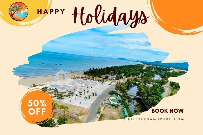 Hà Tĩnh - thiên đường du lịch đa dạng và cuốn hút