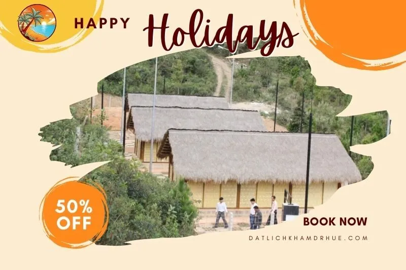 Khám phá 18 địa điểm du lịch Kon Tum nổi tiếng