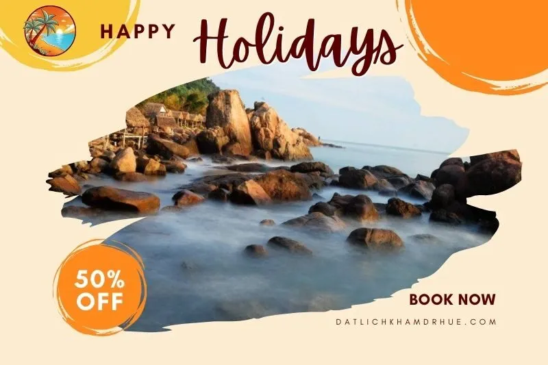 Khám phá 50 địa điểm du lịch Đà Nẵng hấp dẫn 