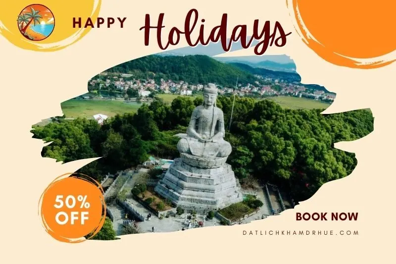 Khám Phá Các Địa Điểm Du Lịch Bắc Ninh: Từ Chùa Phật Tích đến Làng Tranh Đông Hồ