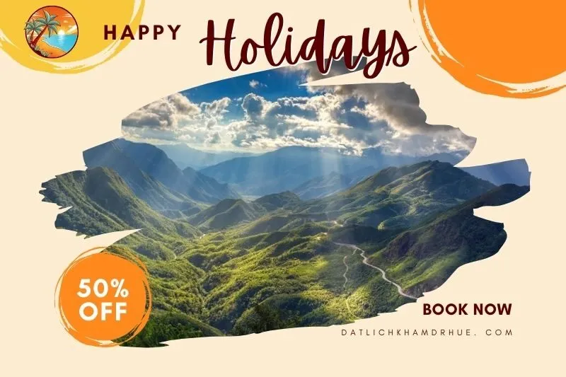 Khám Phá Các Địa Điểm Du Lịch Lai Châu