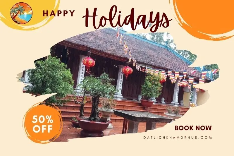 Khám Phá địa điểm du lịch Nam Định hấp dẫn