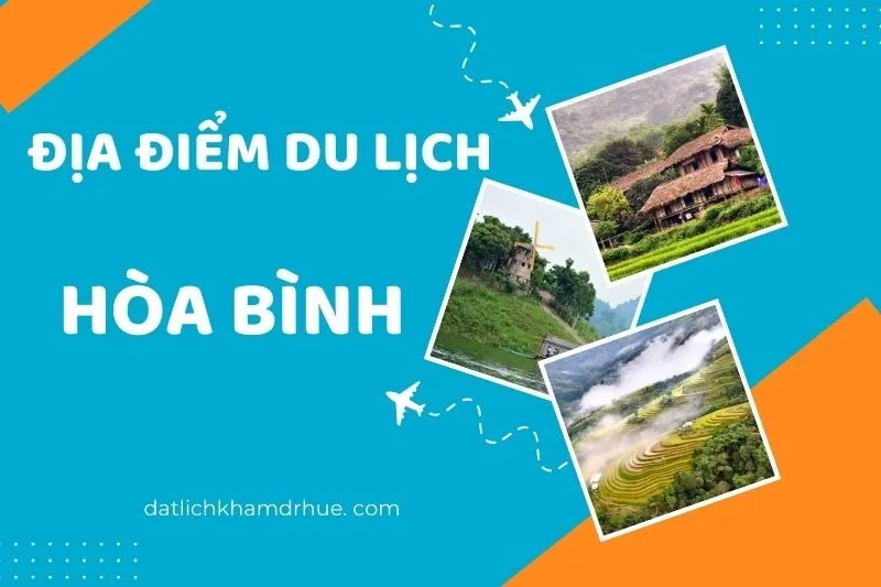 Top Địa Điểm Du Lịch Hòa Bình: Khám Phá Động Đá Bạc, Thác Thăng Thiên