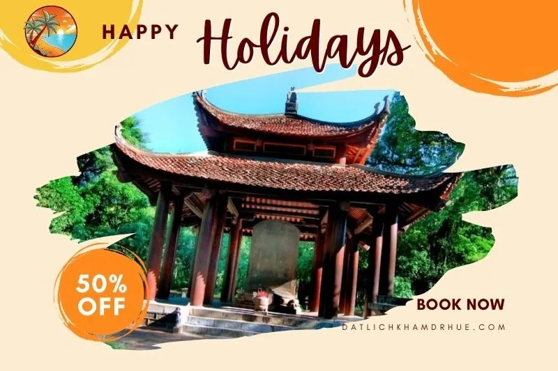 Khu di tích Lam Kinh Thanh Hóa