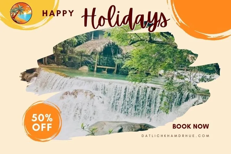 Khu du lịch Suối Chí