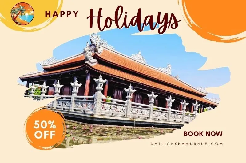 Khu du lịch văn hóa Phương Nam