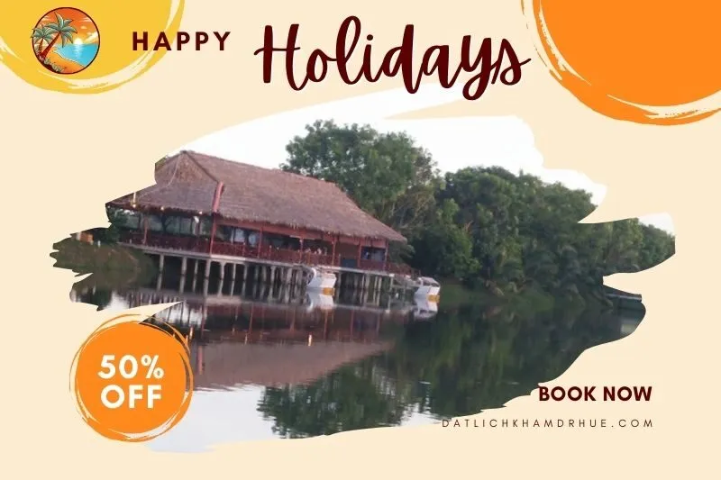 Khu sinh thái Hoàng Quân