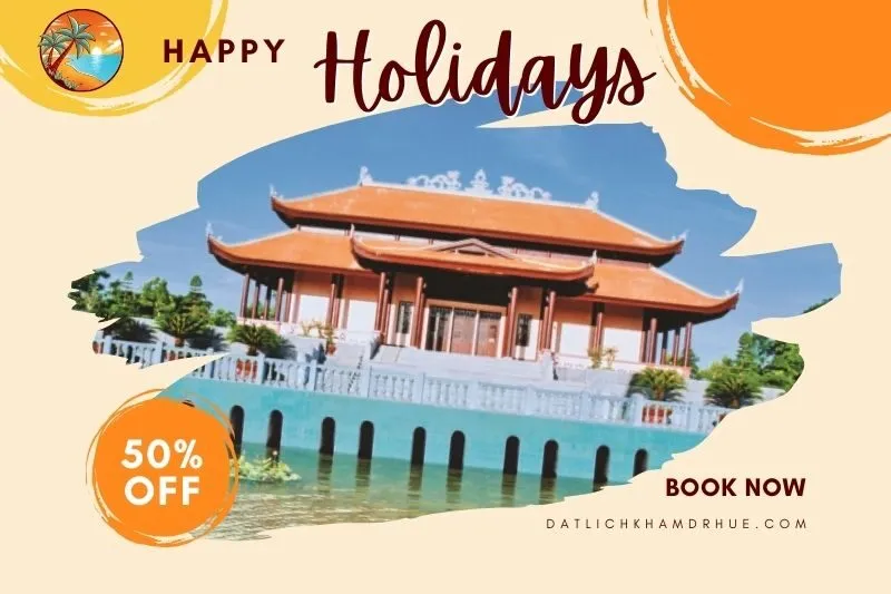 Khu Tưởng Niệm Chủ Tịch Hồ Chí Minh