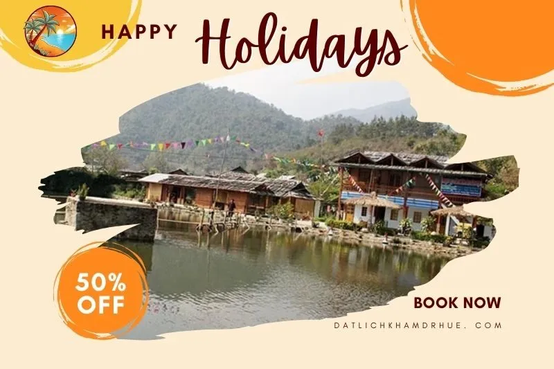 Khu Vực Mường La