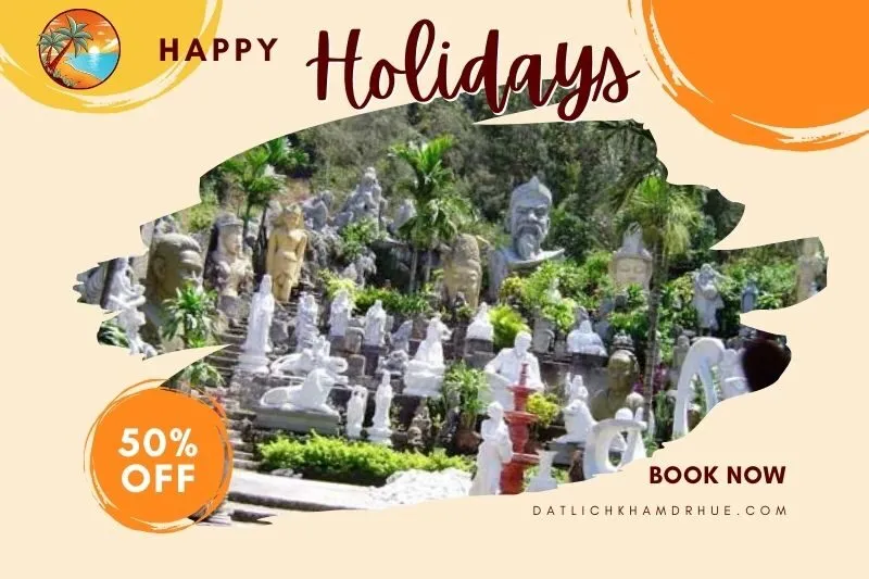 Làng nghề đá mỹ nghệ Non Nước