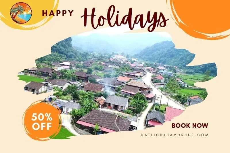 Làng Văn hóa Tày