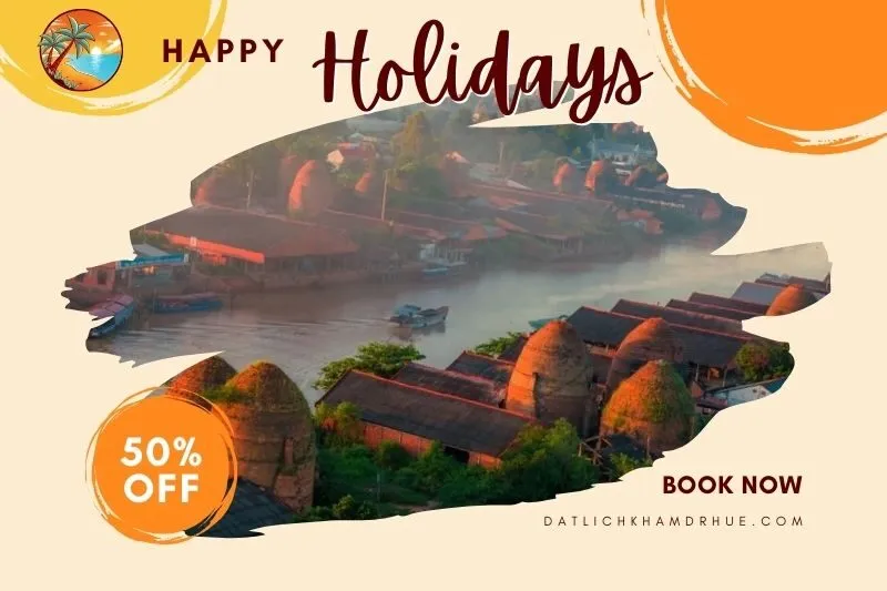 Lò gạch Mang Thít