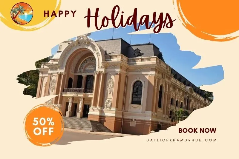 Nhà hát Thành phố