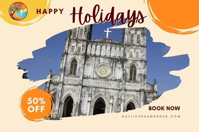 Nhà thờ Mằng Lăng