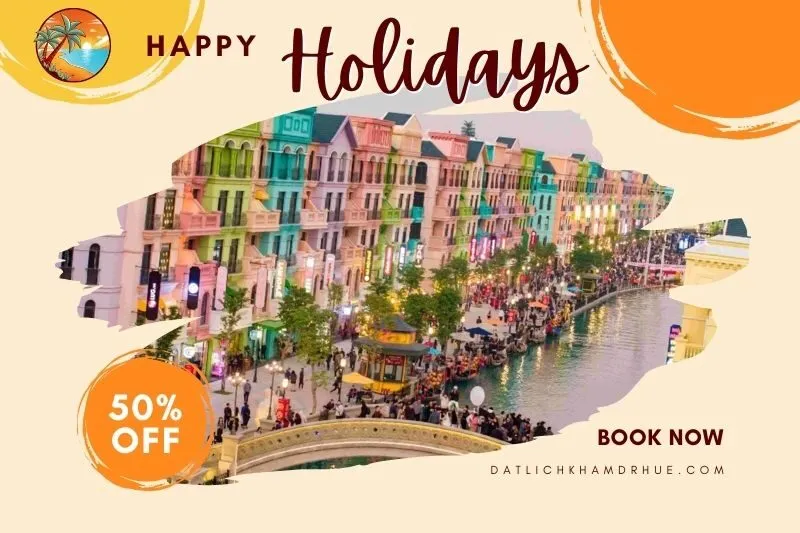 Những Địa Điểm Du Lịch Hưng Yên Bạn Không Thể Bỏ Qua