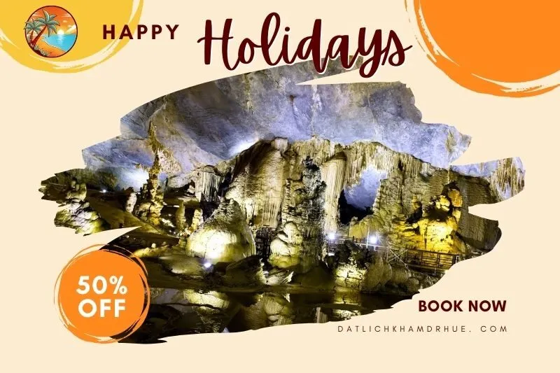 Quần Thể Hang Động Pu Sam Cáp