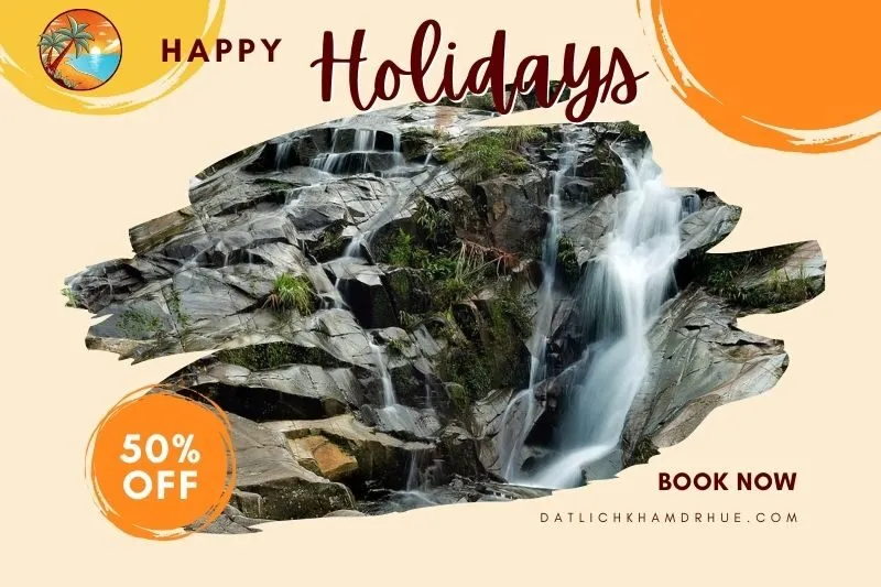 Suối Đát Đắng